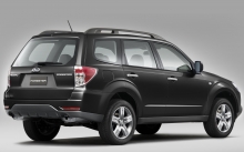 Subaru Forester,  , , ,  